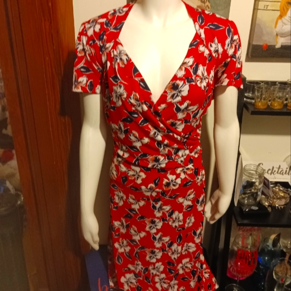 4x Beautiful Dress